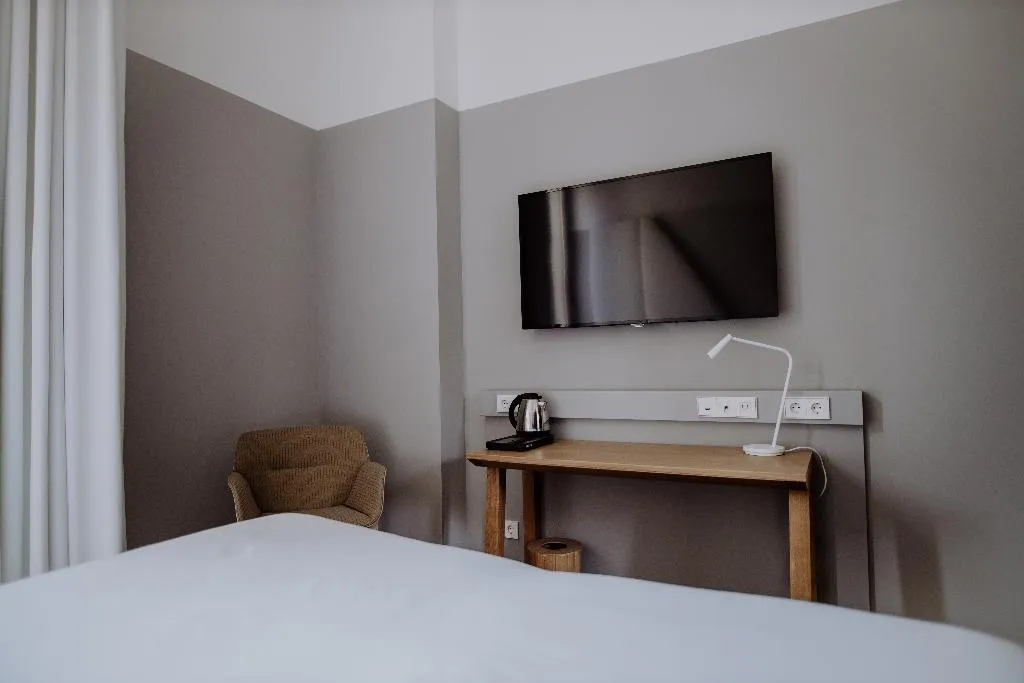Room, Occidental Diagonal 414, Barcelona