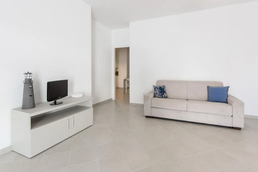 APARTMENT STANDARD Room, Appartamenti Castelsardo E Lu Bagnu, Cagliari
