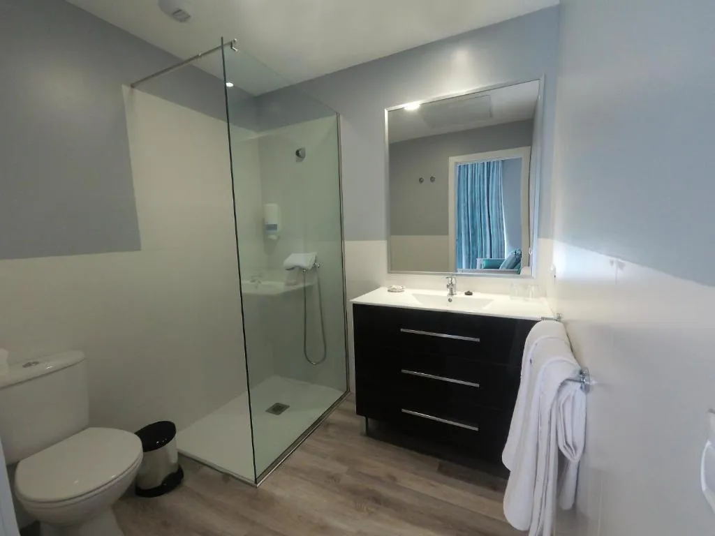 APARTMENT CAPACITY 3 Room, RF Bambi, Tenerife