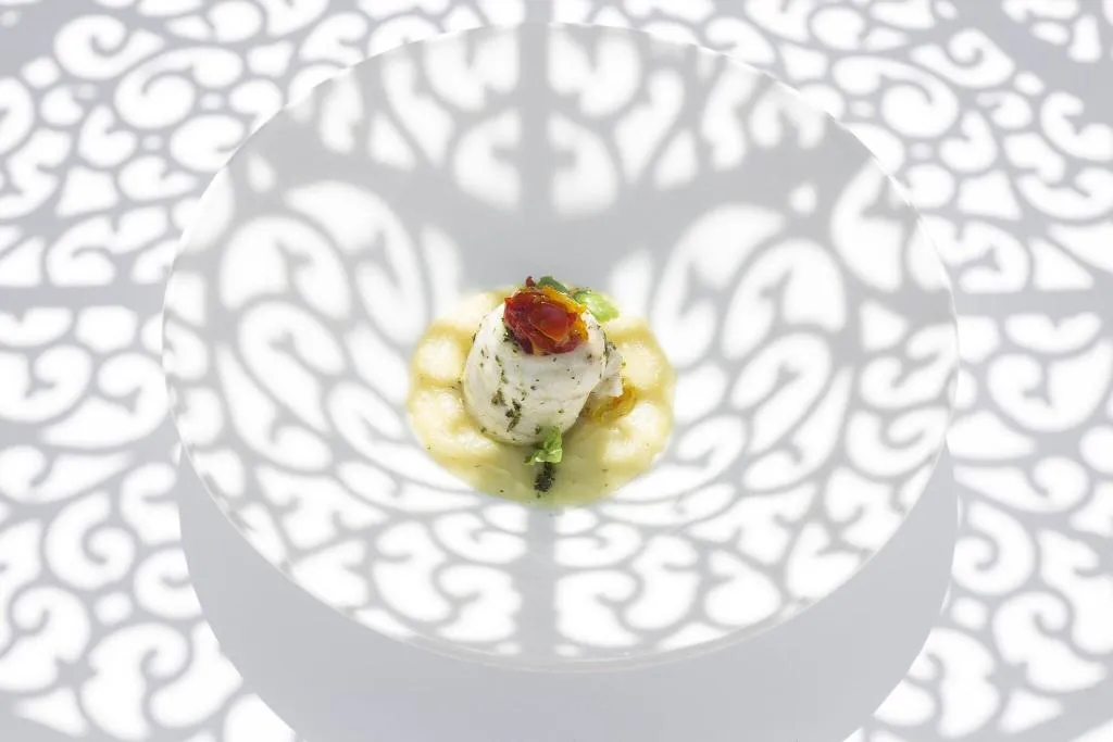 Restaurant, Miramare e Castello, Naples