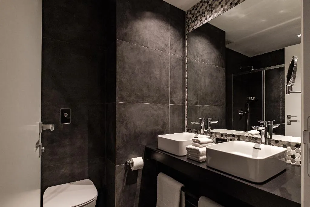 Double or Twin SUPERIOR Room, be.HOTEL, Malta