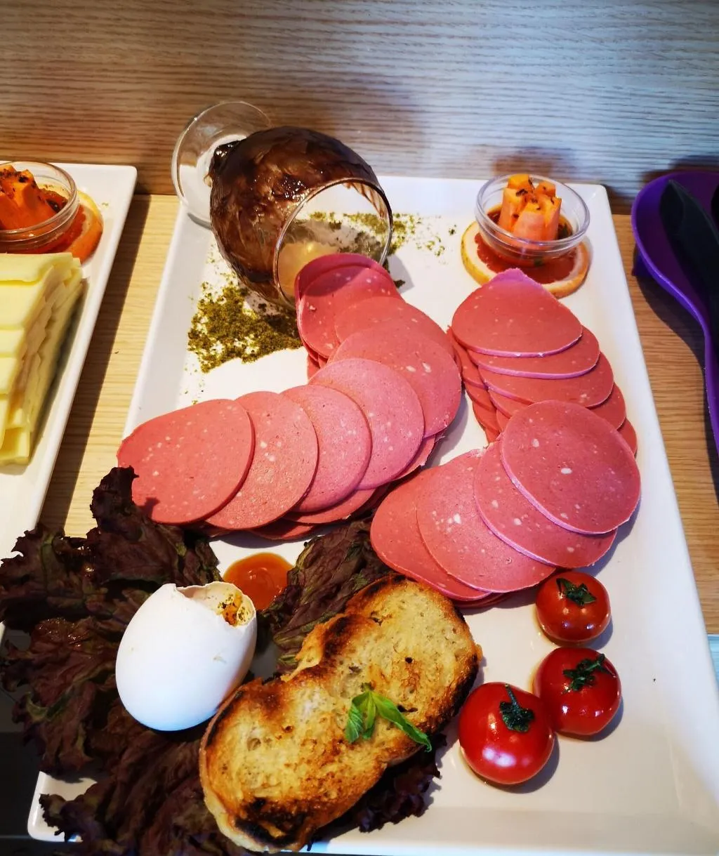 Restaurant, City Hotel Marmaris, Dalaman