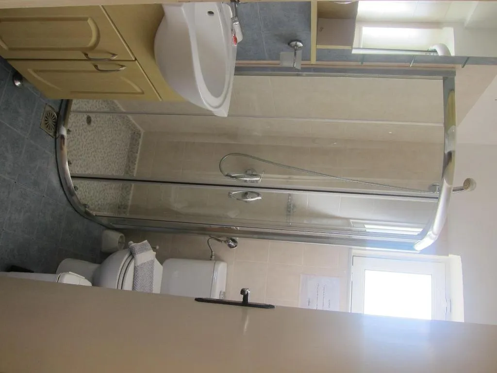 Room, Baladinos Apartments, Crete