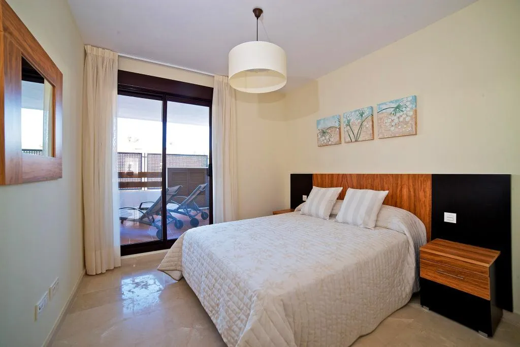 APARTMENT SEA VIEW Room, Ona Valle Romano Golf and Resort, Costa Del Sol