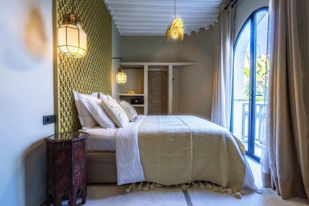 Room, Riad Xo, Marrakech