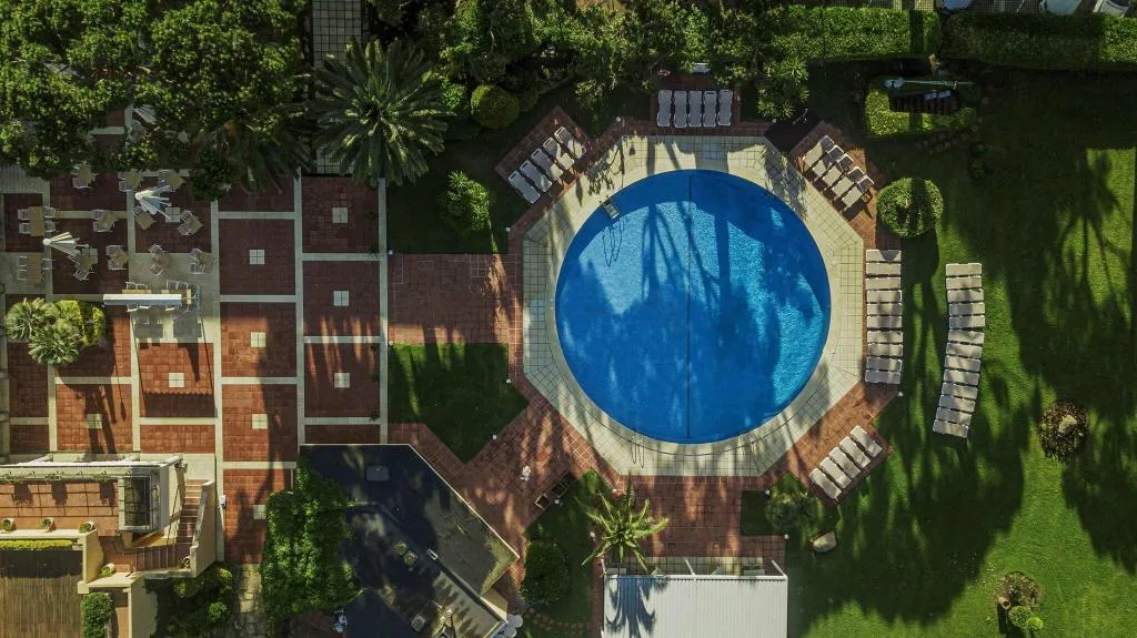 General view, S'Agaro Hotel Wellness & Spa, Costa Brava