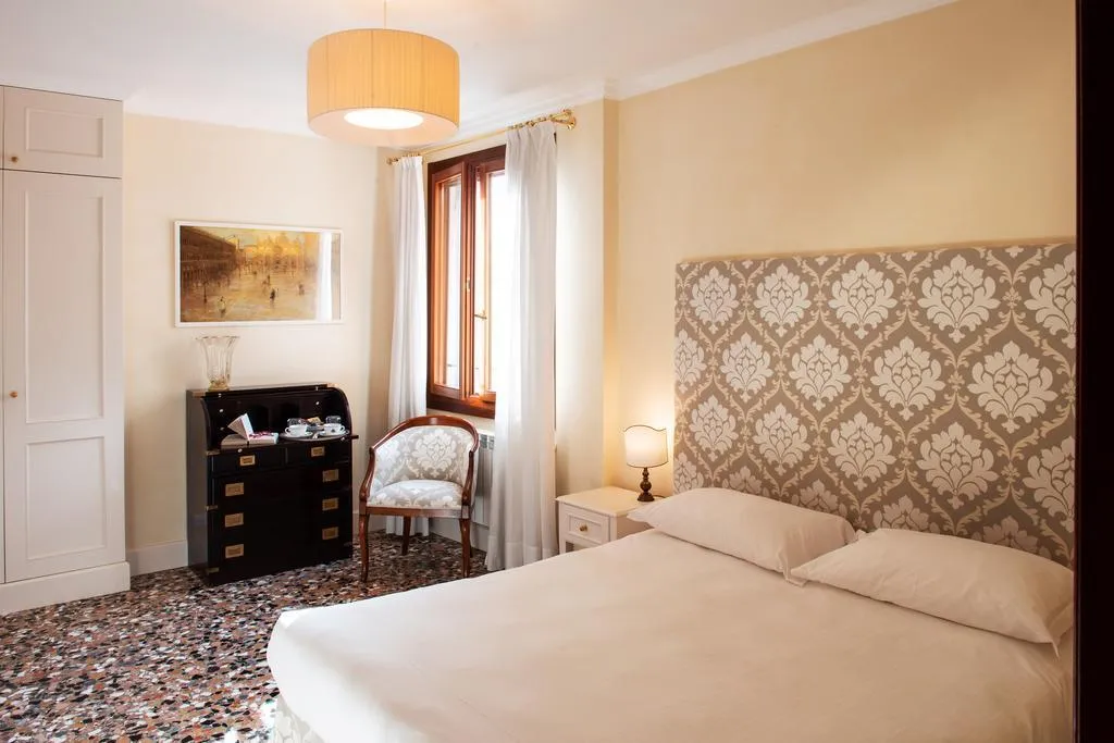 Double or Twin STANDARD Room, Agli Alboretti, Venice