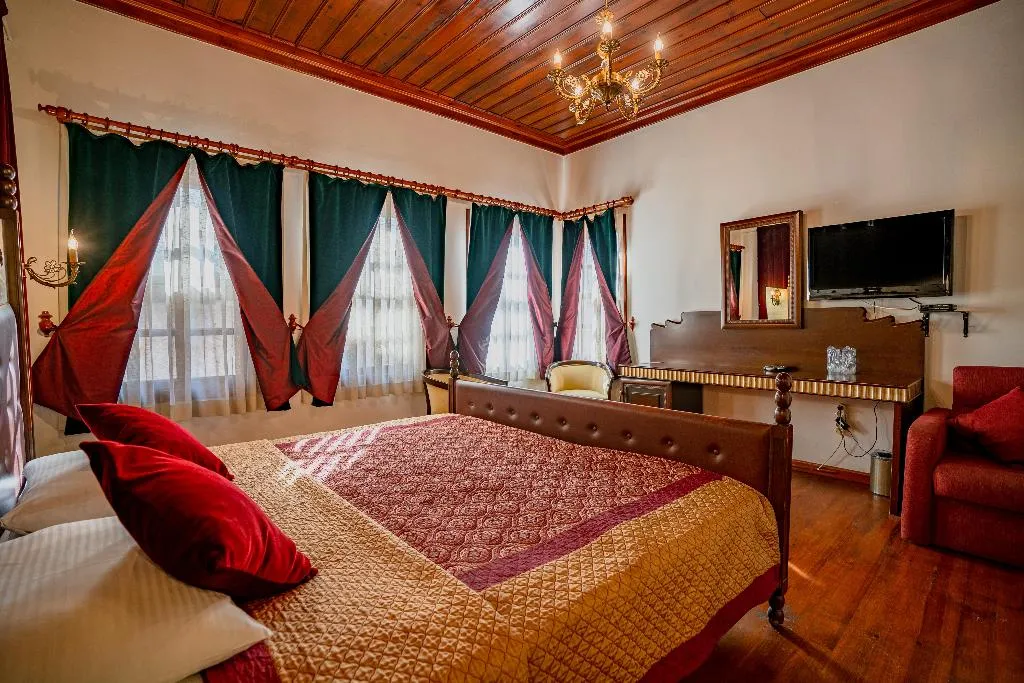 DOUBLE SINGLE USE STANDARD Room, Mediterra Art Boutique, Antalya