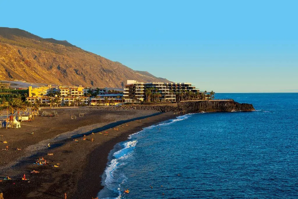 General view, Melia La Palma, La Palma