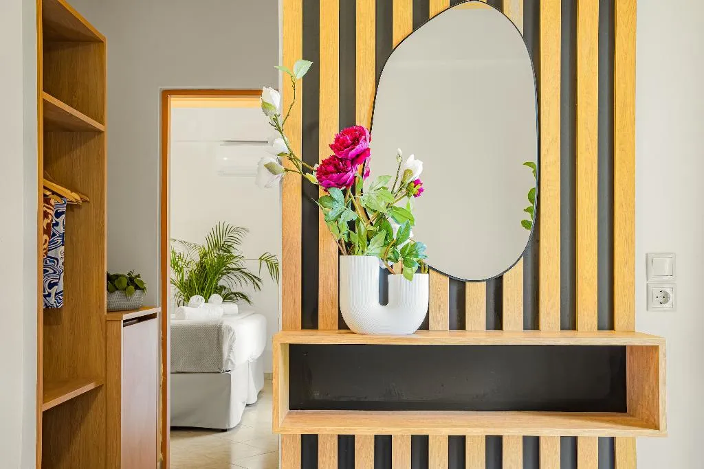 Room, Socrates Hotel Malia, Crete