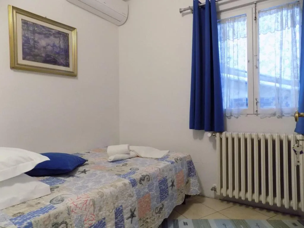 Room, Il Pitti Soggiorno, Florence