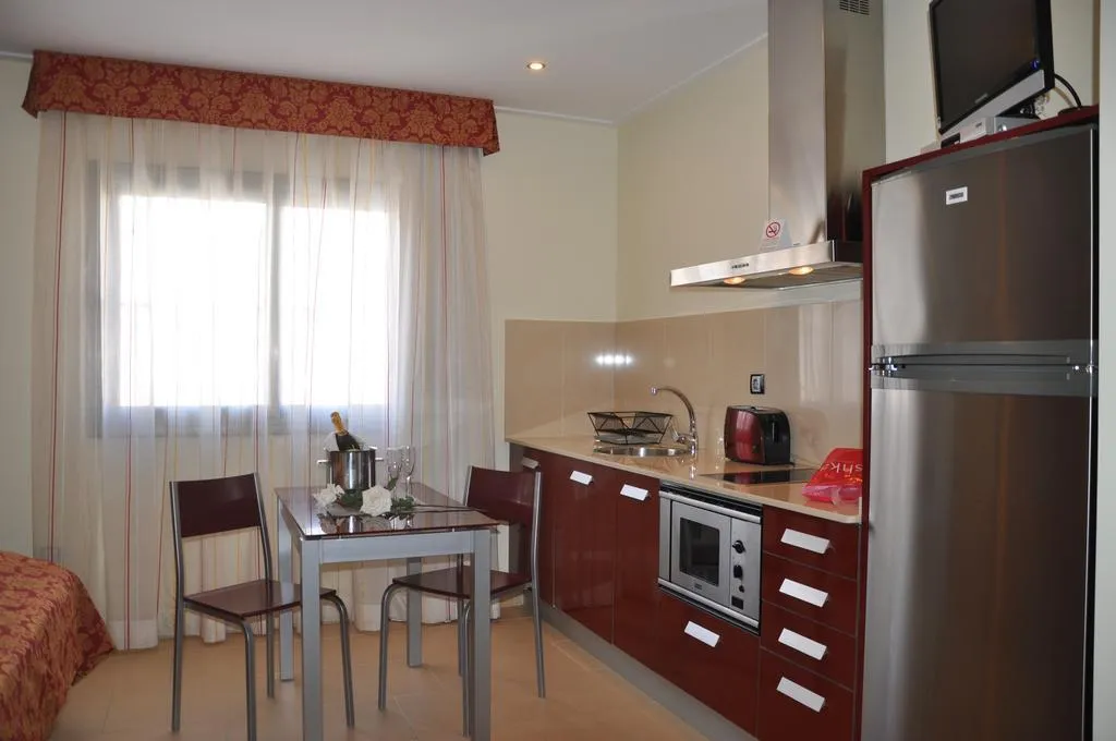 STUDIO PREMIUM Room, Casablanca Suites, Costa Brava