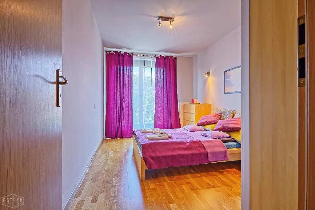 APARTMENT SUPERIOR Room, Apartamenty Kornelia, Krakow