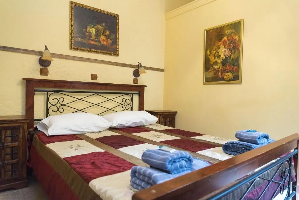 Room, Spot Hotel, Rhodes