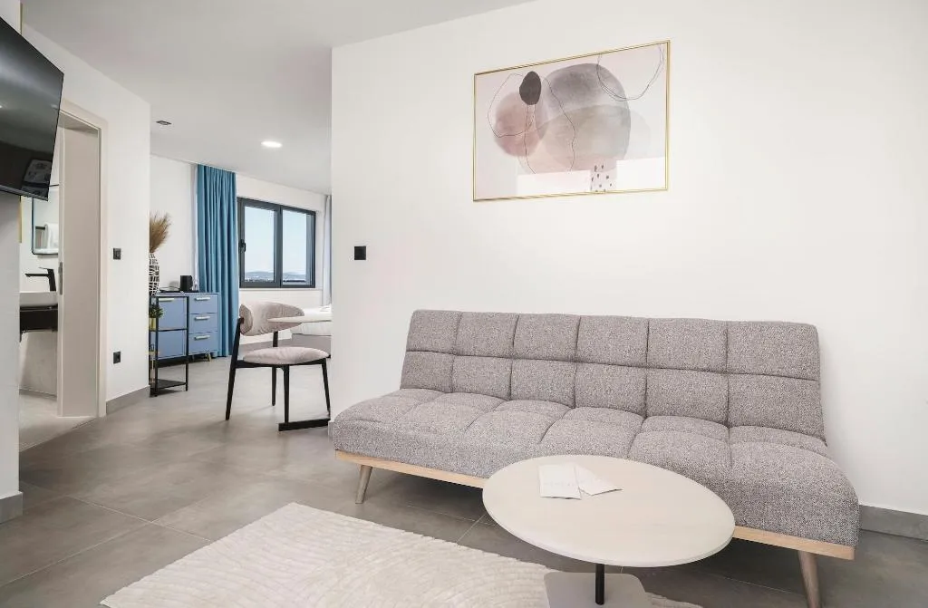 Room, Seesea Hotel, Split