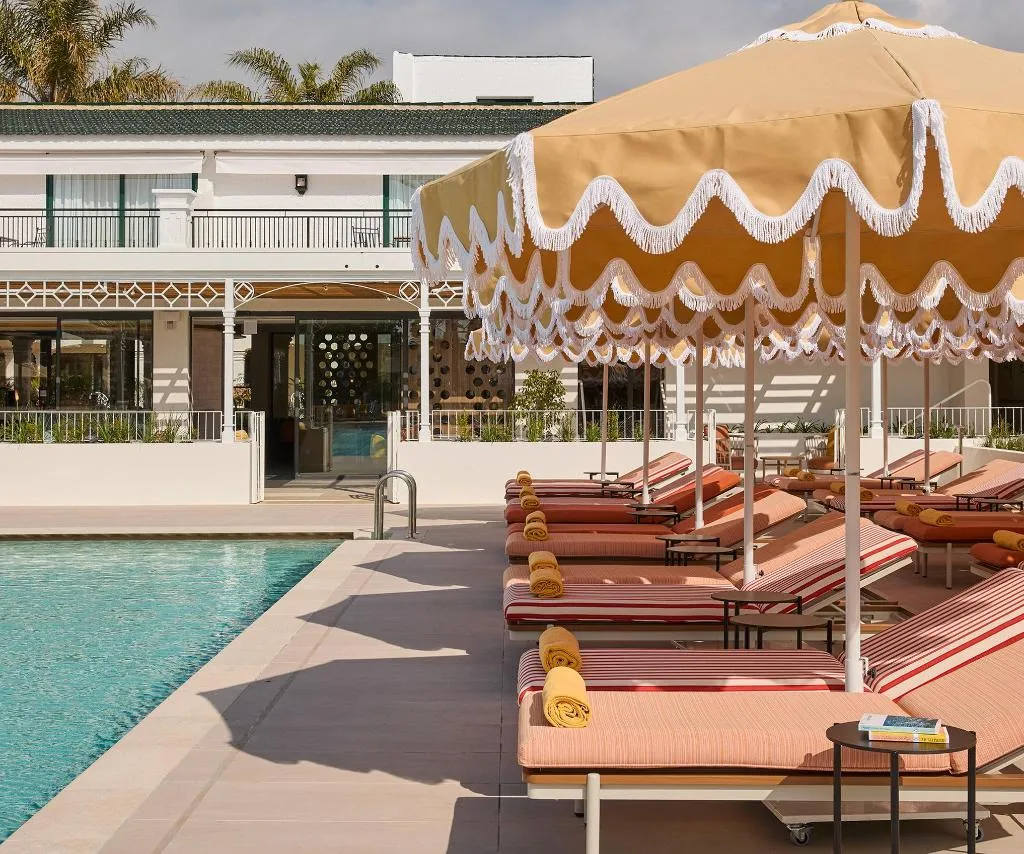 Pool, Kimpton Los Monteros Marbella, Costa Del Sol