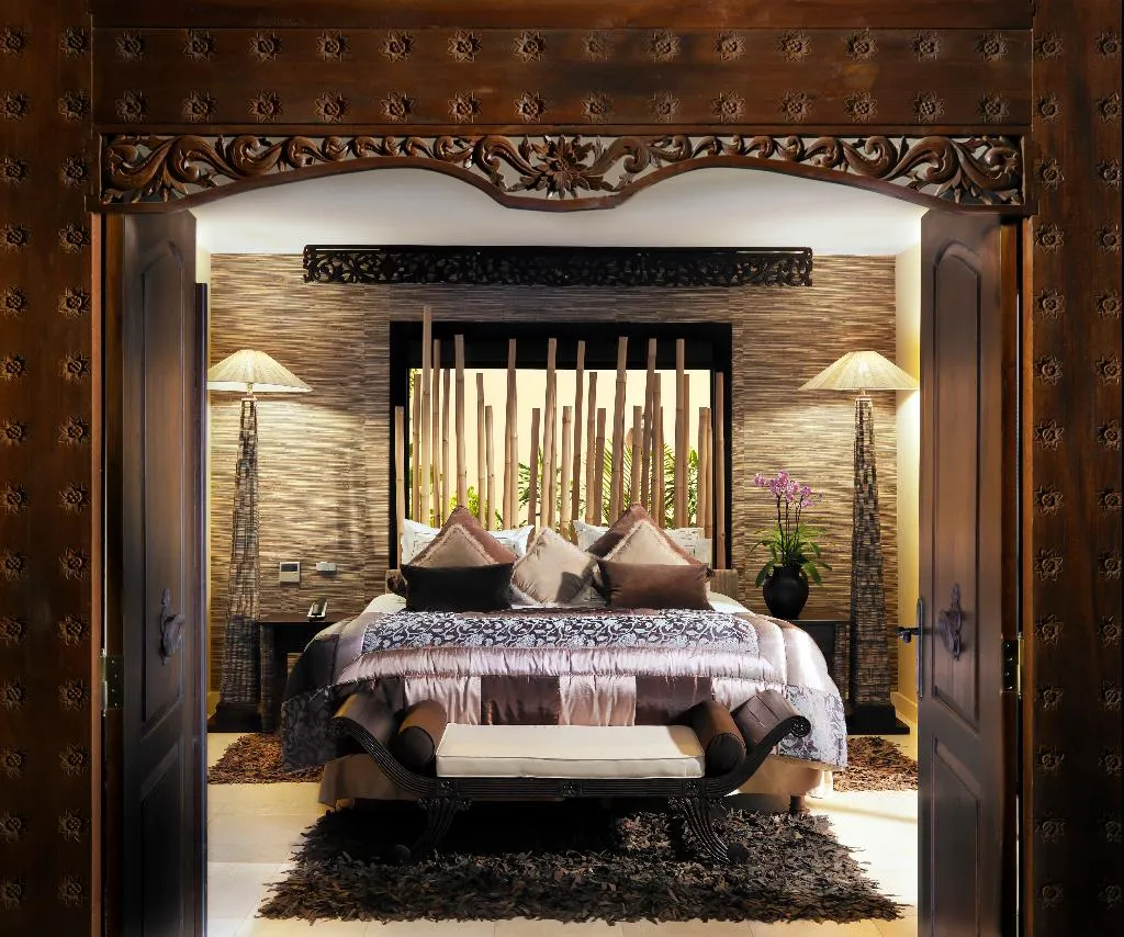 VILLA SUPERIOR ONE BEDROOM Room, Royal Garden Villas, Tenerife