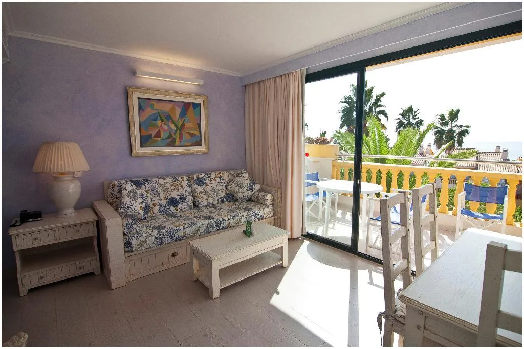 APARTMENT TWO BEDROOMS Room, Royal Son Bou Family Club, Menorca
