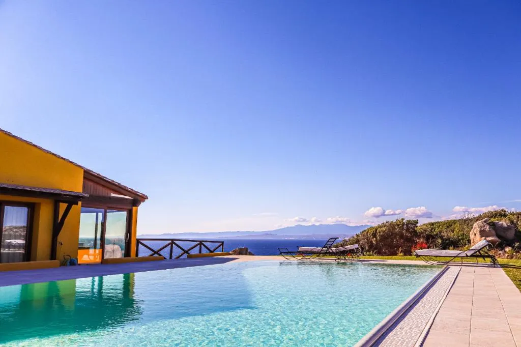 Pool, Borgo Arborea Charming Retreat, Olbia