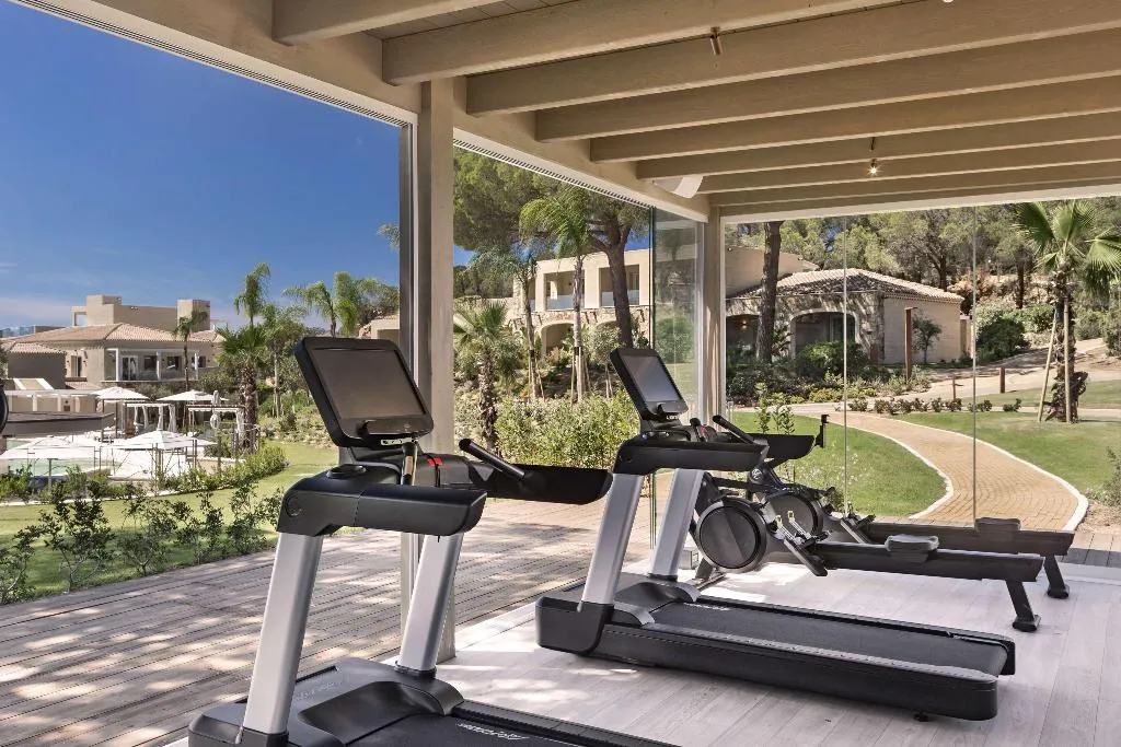 Sports and Entertainment, 7pines Resort Sardinia Destination By Hyatt, Olbia