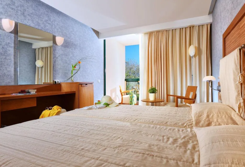 Room, Sirens Hotels Beach & Village - Sirens Village, Crete