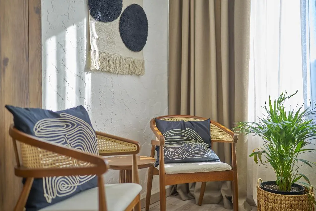 JUNIOR SUITE STANDARD Room, Der Inn Hotel Lara, Antalya