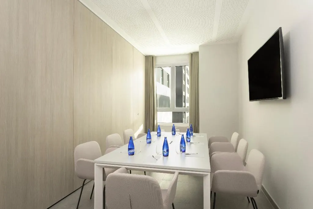 Conferences, Hampton By Hilton Malaga Martiricos, Costa Del Sol