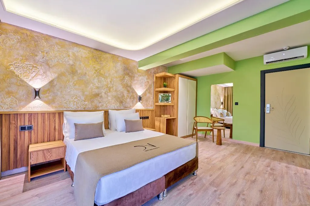 Room SUPERIOR Room, Der Inn Hotel Lara, Antalya