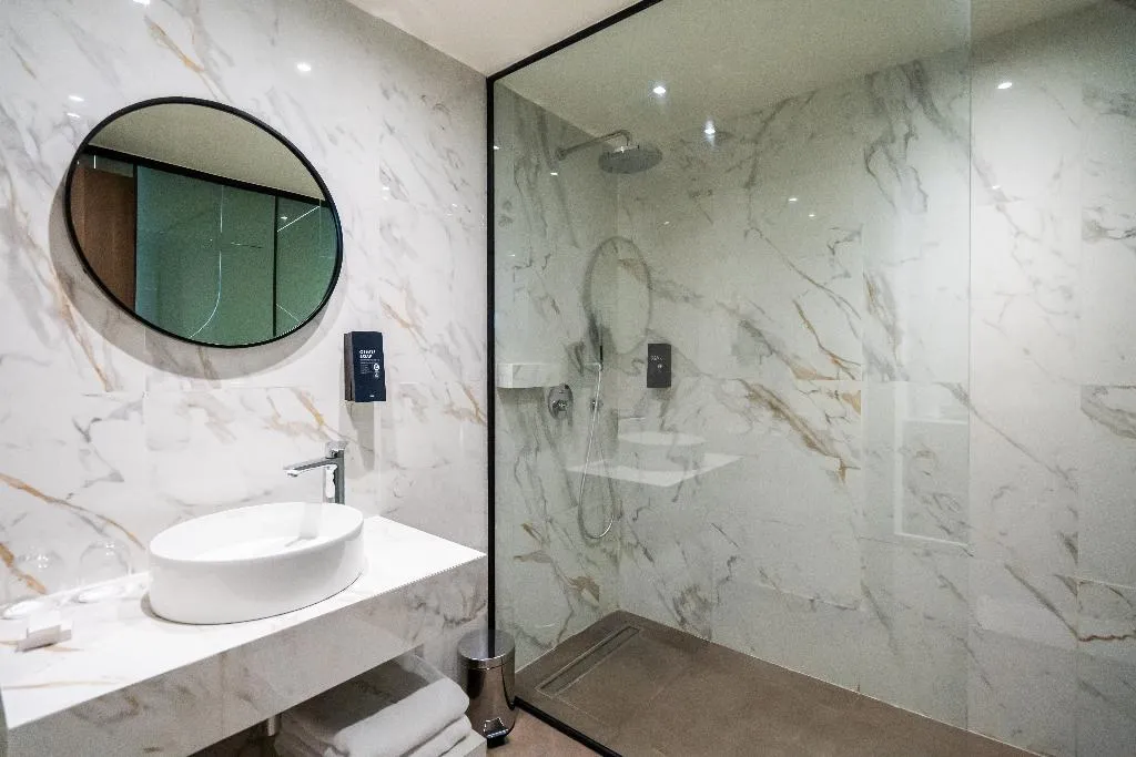 SUITE EXECUTIVE Room, JM Suites Hotel Eco-Friendly Casablanca, Casablanca