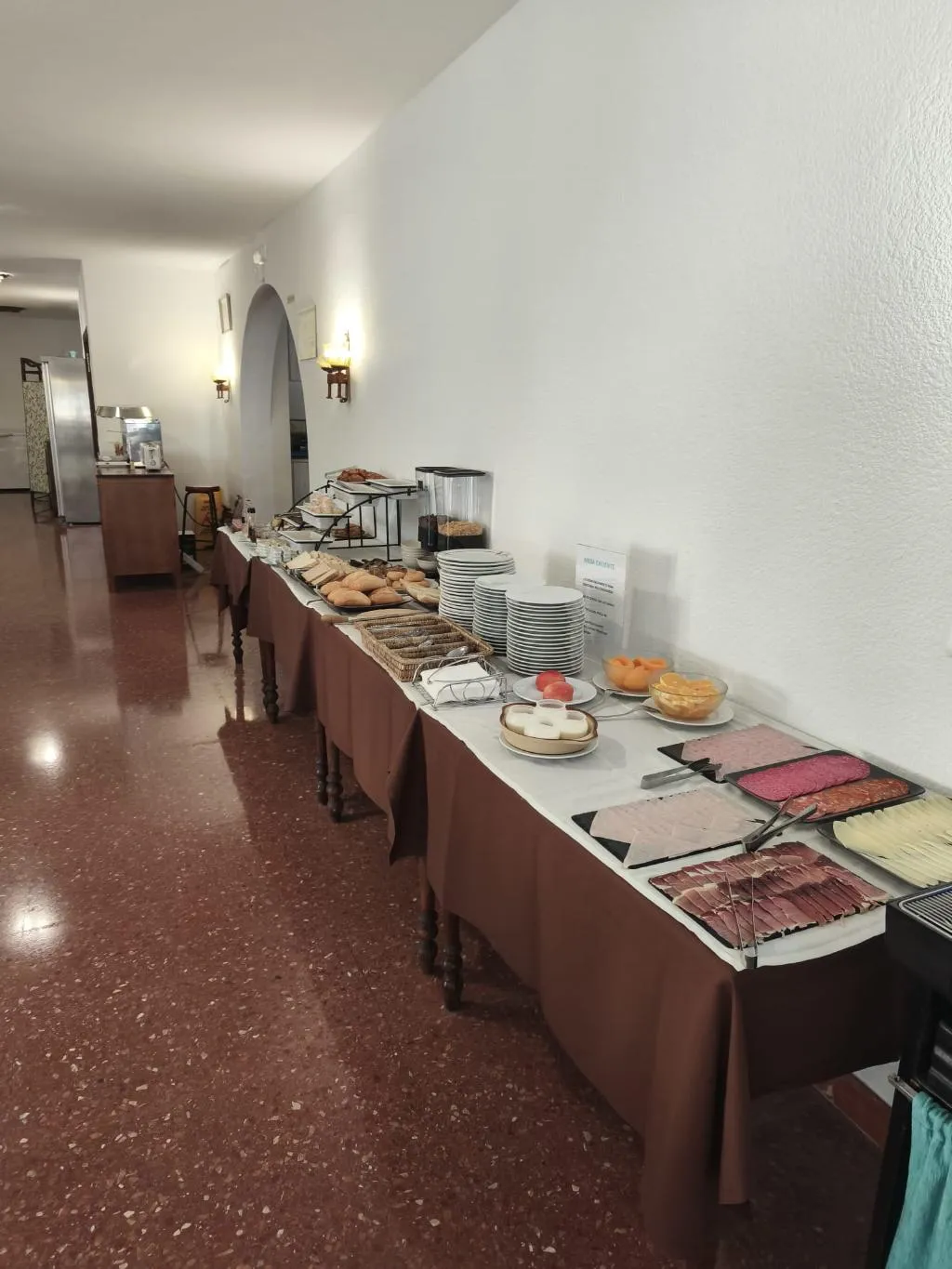 Restaurant, Blason Junior, Valencia