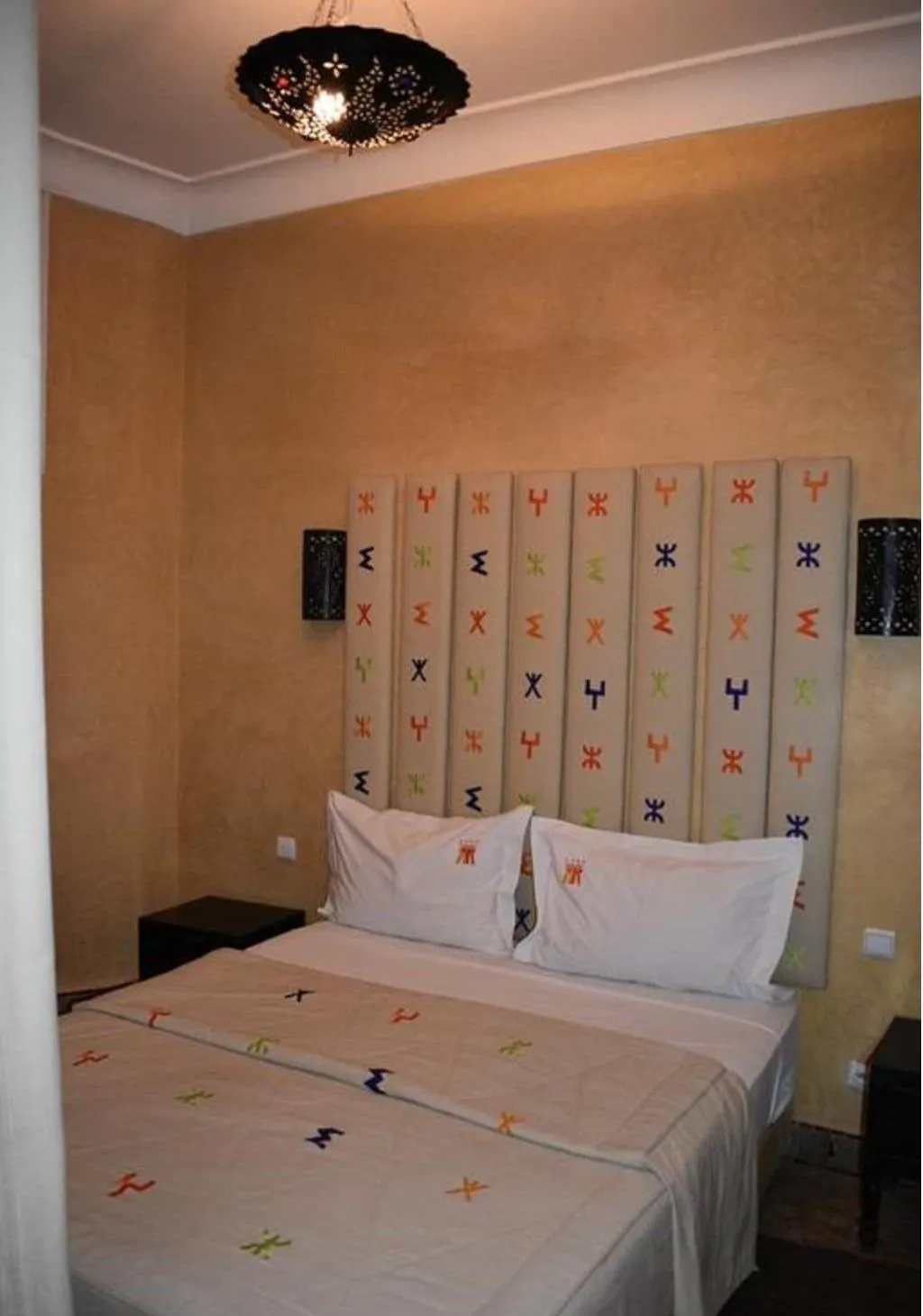 Room, Riad Radia, Marrakech