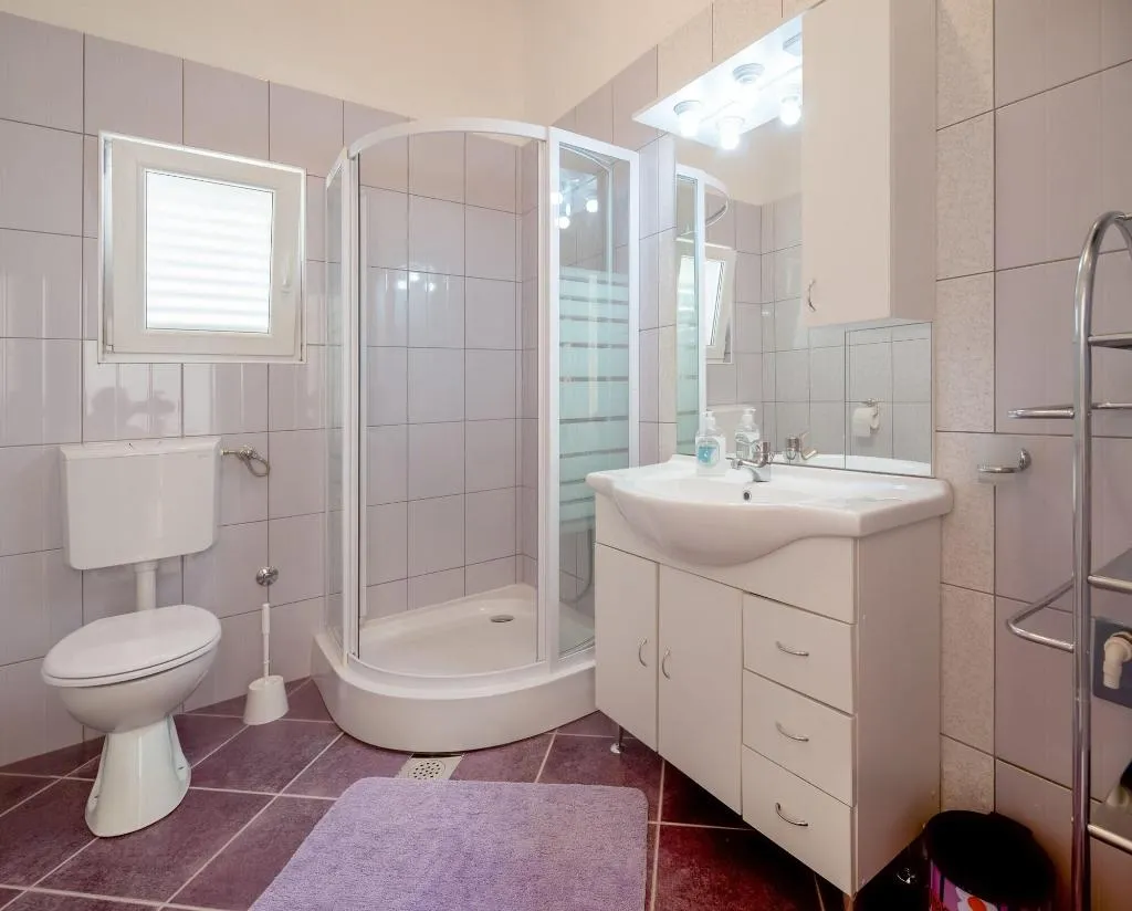 Room, Apartments Villa Kolar, Split