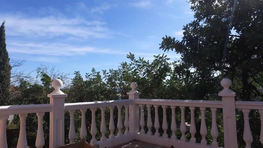 General view, Finca La Vida Loca, Costa Del Sol