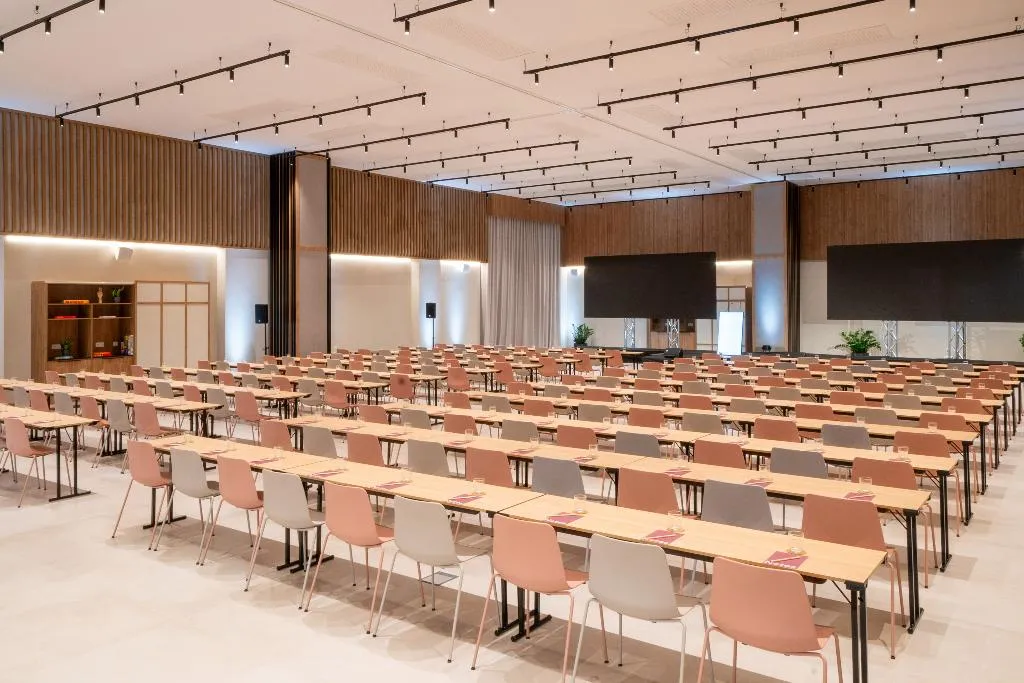 Conferences, Innside By Meliá Madrid Valdebebas, Madrid