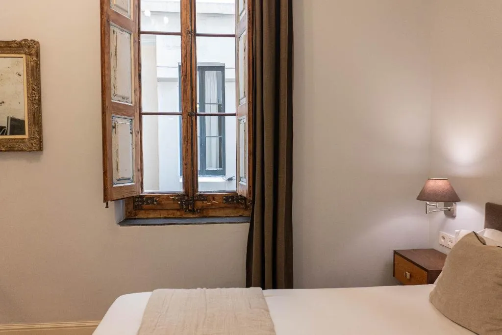 DOUBLE STANDARD Room, We Boutique Hotel, Barcelona