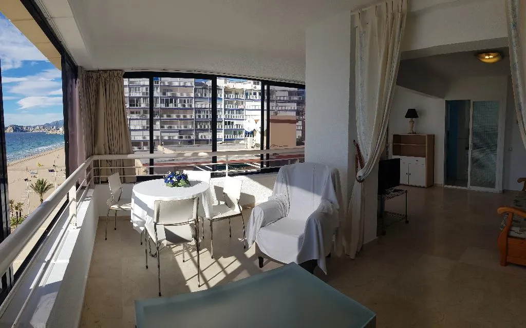 APARTMENT CAPACITY 3 ONE BEDROOM Room, Torre Levante, Costa Blanca