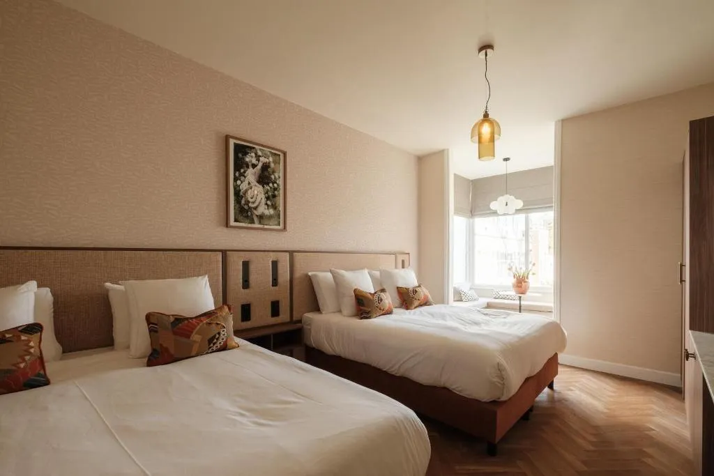 Room, Amsterdam Parklane, Amsterdam