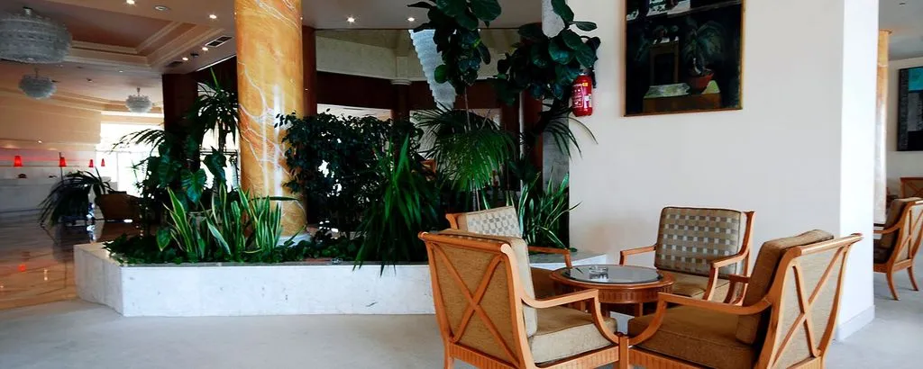 Bar, LTI Bellevue Park, Tunisia