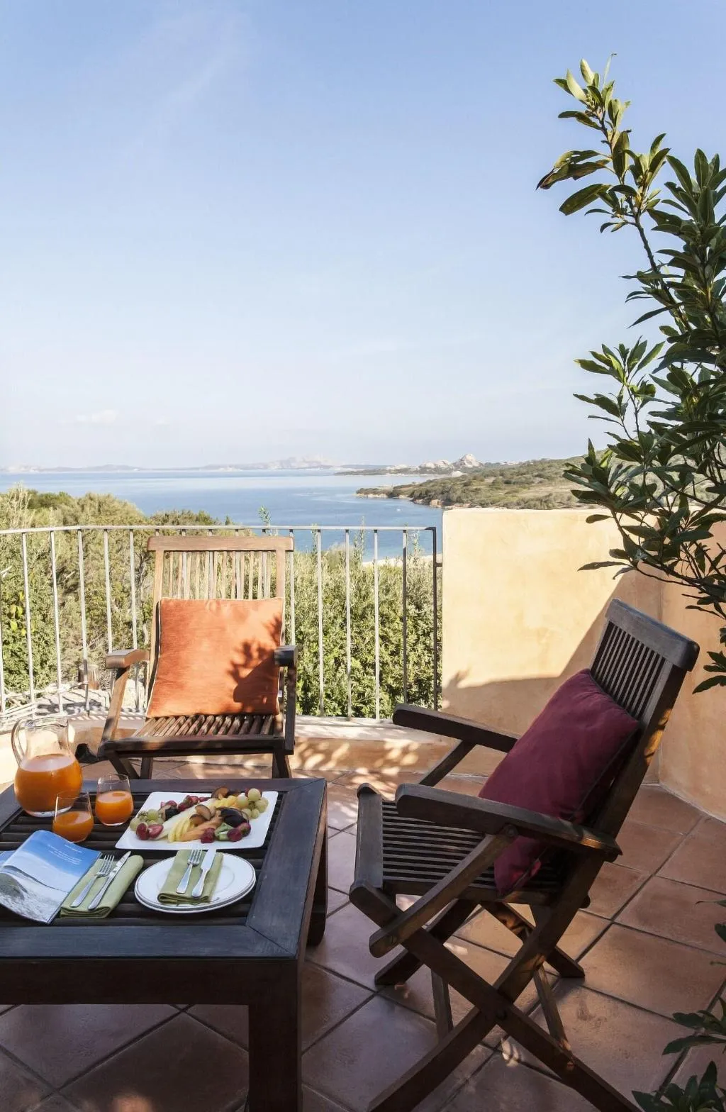 Room, L'Ea Bianca Luxury Resort, Olbia