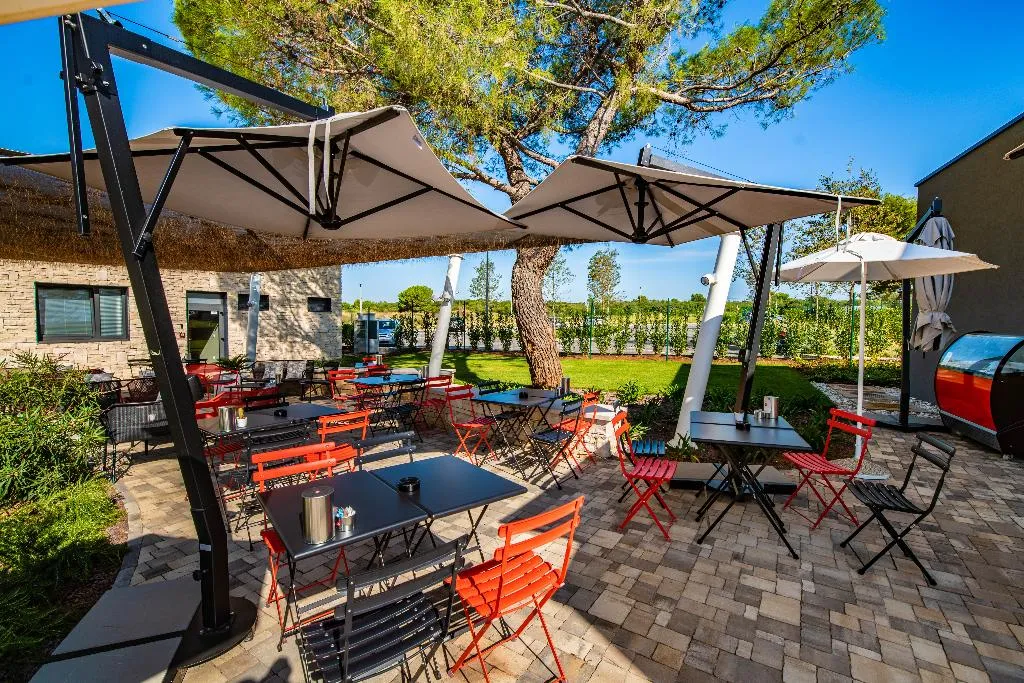 Bar, Arena Grand Kazela Camping Homes, Istria