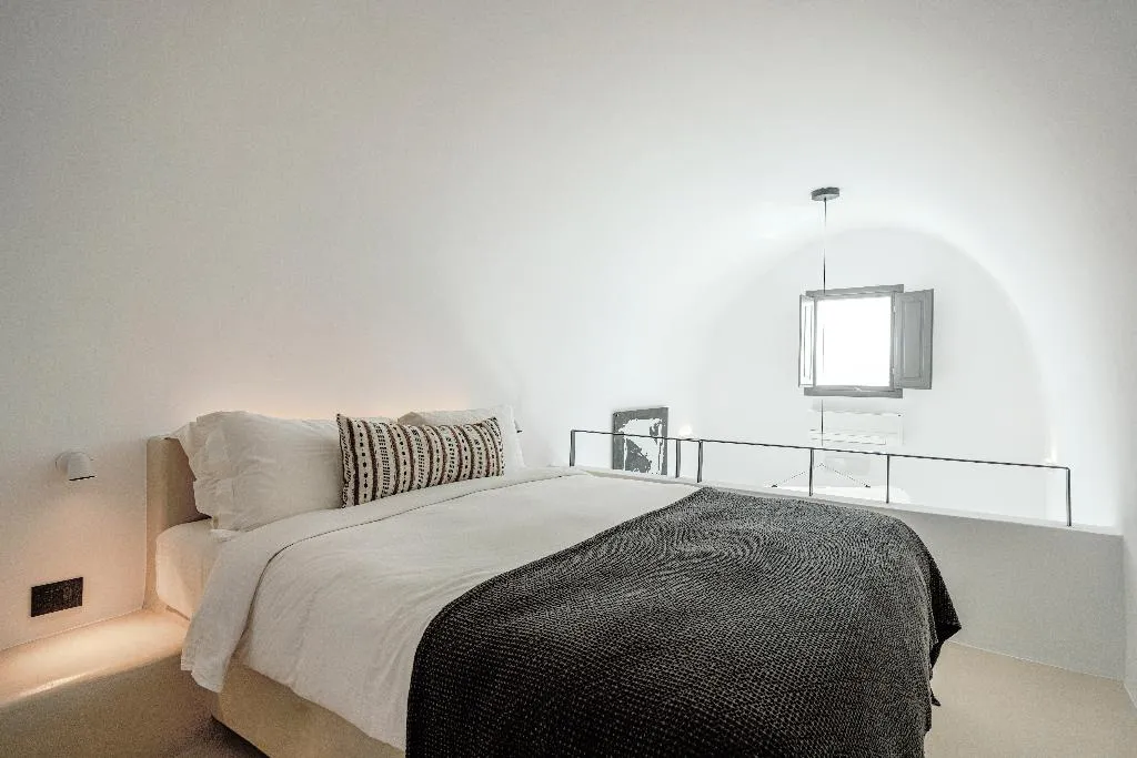HOUSE SEA VIEW Room, IKIES Santorini, Santorini