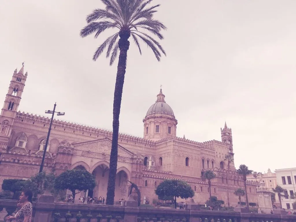 General view, 120 Rodionoff Palermo Hotel B & B, Palermo