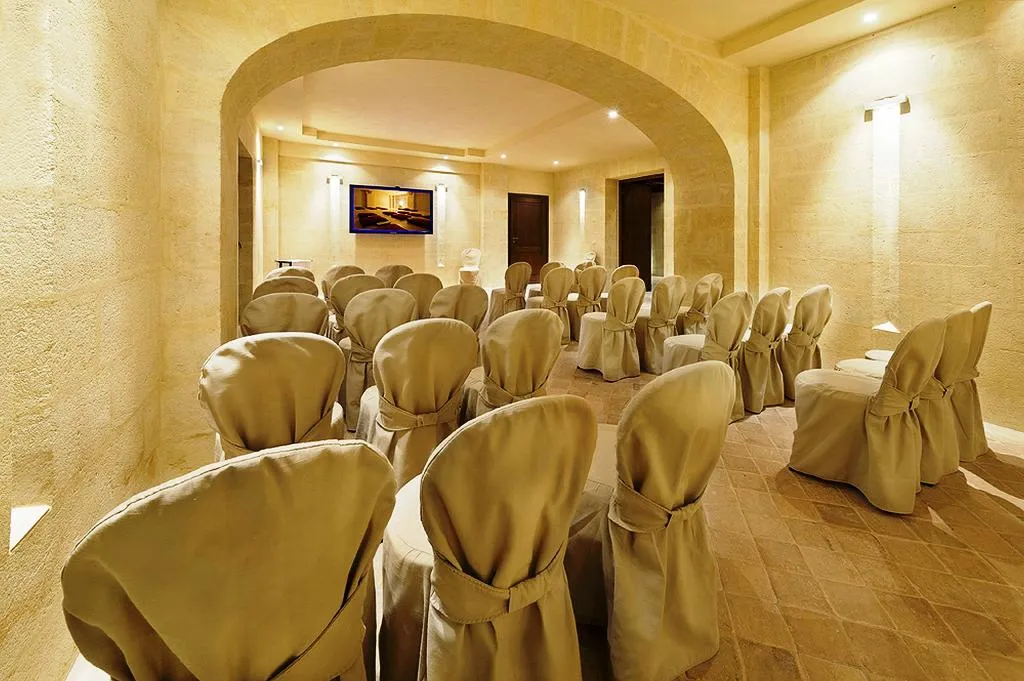 Conferences, Relais San Biagio, Perugia