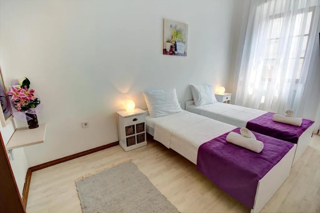 Room, City point rooms & more, Istria