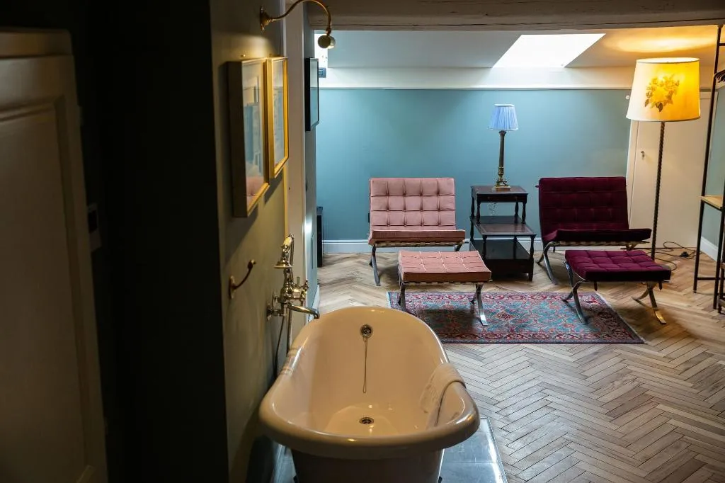 Room, Stella D'italia, Florence