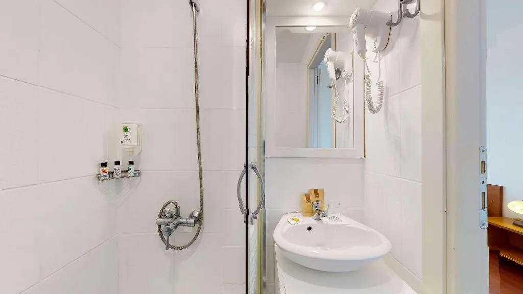 Room, Acrotel Elea Beach, Halkidiki