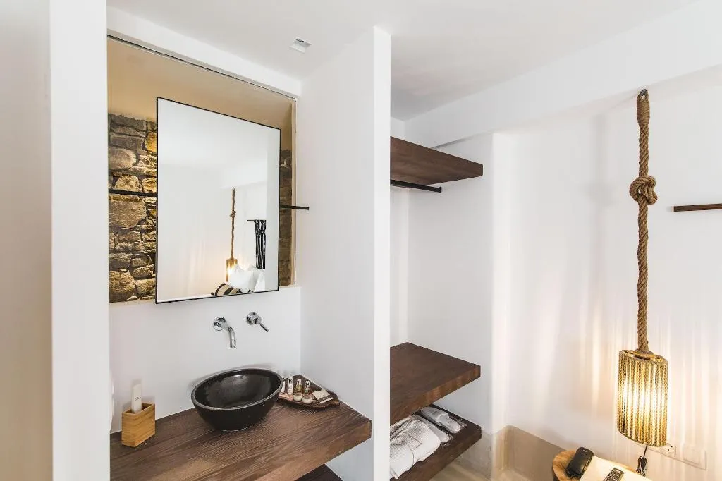 Room, My Aktis Luxury Suites and Villas, Mykonos