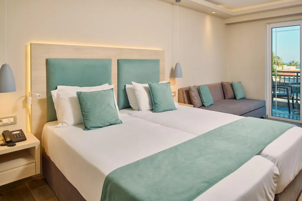 Double or Twin COMFORT Room, Tsilivi Beach, Zante