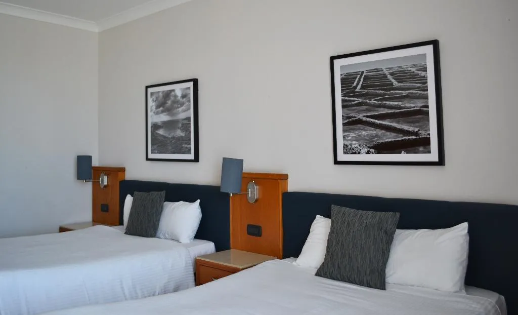 Double or Twin COMFORT SEA VIEW Room, Cavalieri Hotel Malta, by Radisson Individuals, Malta