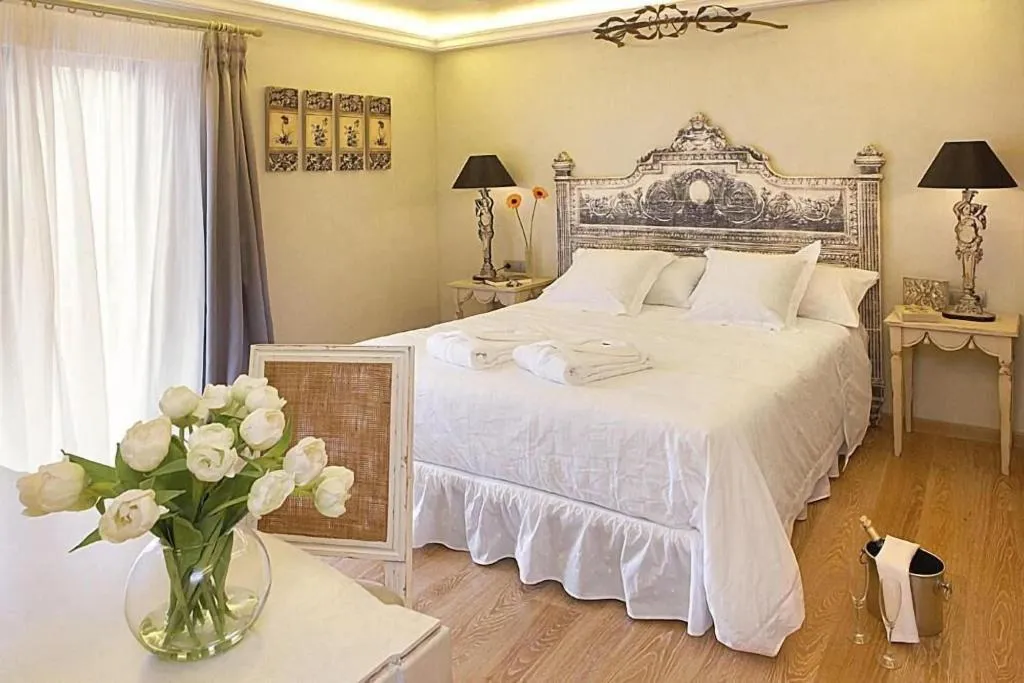 Room, Sa Calma Hotel, Costa Brava
